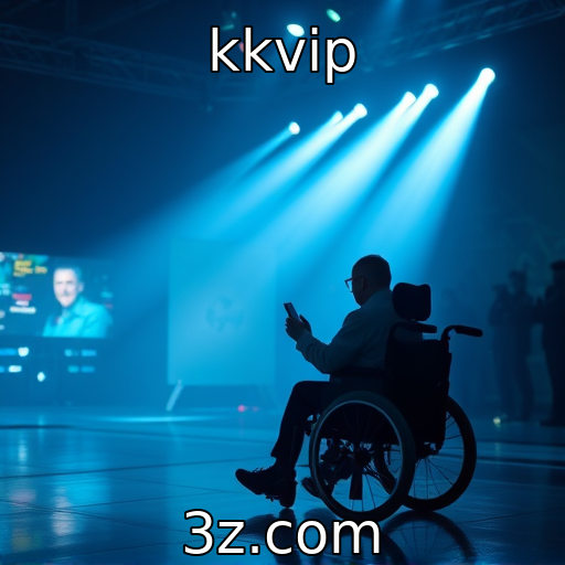 Desenvolvimentos em acessibilidade nos jogos modernos