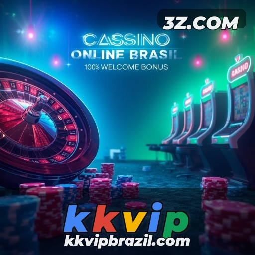 KKVIP: Apostas Inovadoras que Transformam Seu Jogo