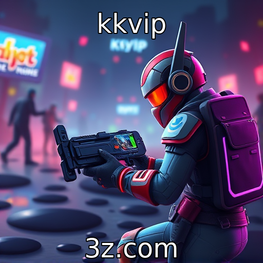 Tendências de realidade aumentada em jogos mobile