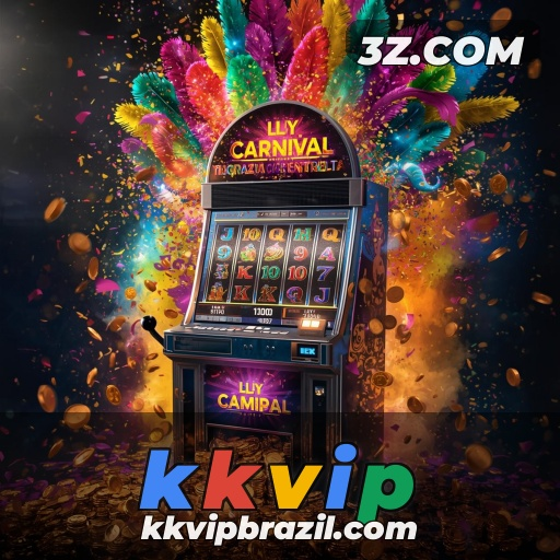 Cassino no KKVip: A Nova Era dos Jogos Online