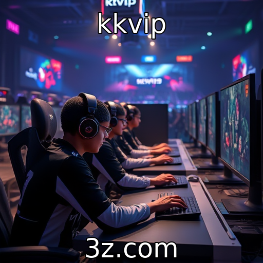 E-sports impulsionam investimentos na indústria mundial