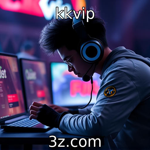 Futuro dos eSports no cenário competitivo