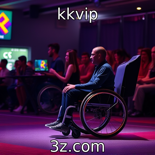 Acessibilidade e inclusão no desenvolvimento de jogos