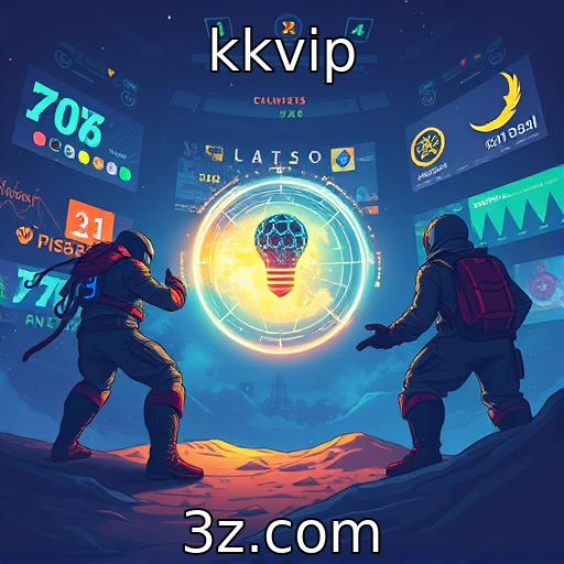 Desenvolvimento de jogos e suas inovações