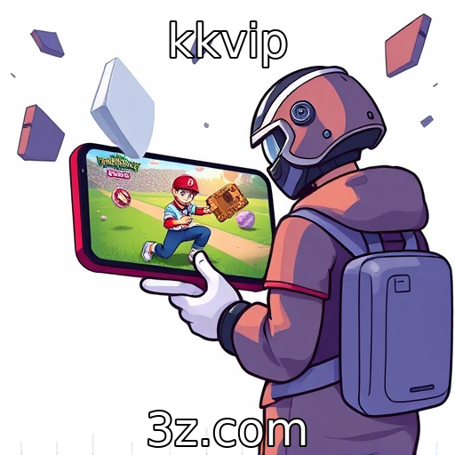 Crescimento do mercado de jogos móveis em regiões emergentes