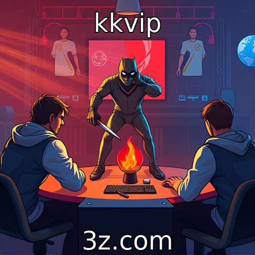 Tendências de jogos multiplayer em crescimento constante